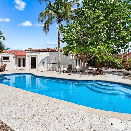 Crescent Beach Villas シエスタ・キー エクステリア 写真