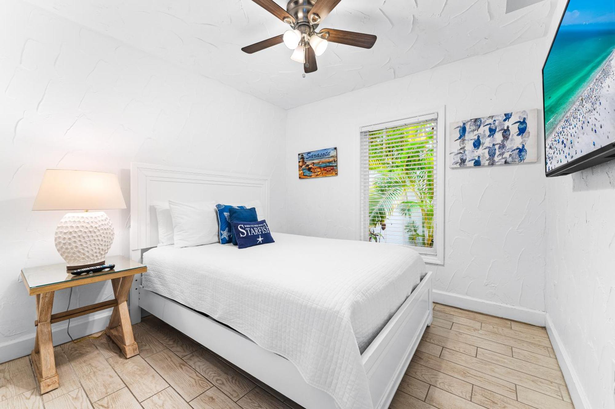 Crescent Beach Villas シエスタ・キー エクステリア 写真