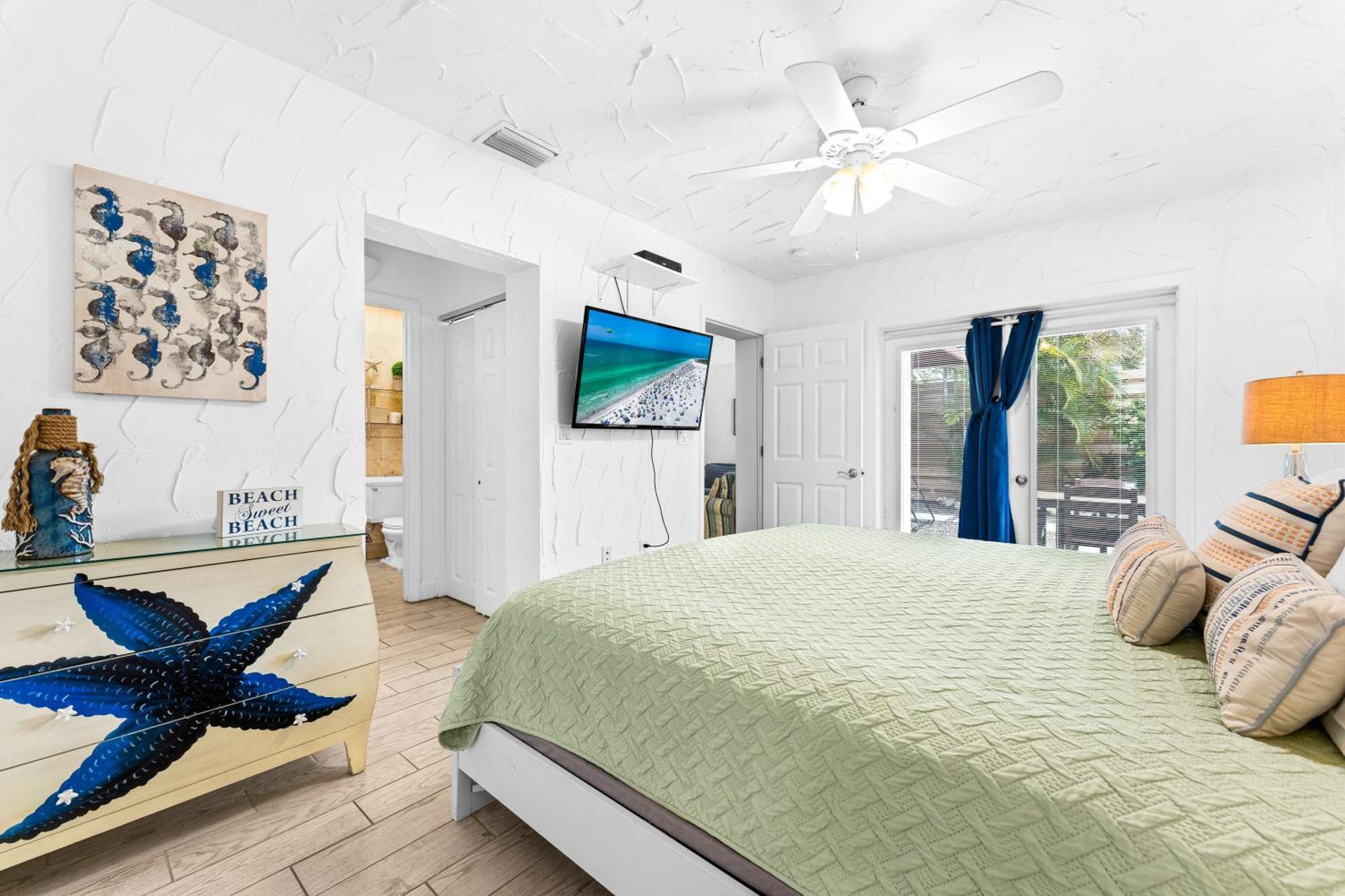 Crescent Beach Villas シエスタ・キー エクステリア 写真