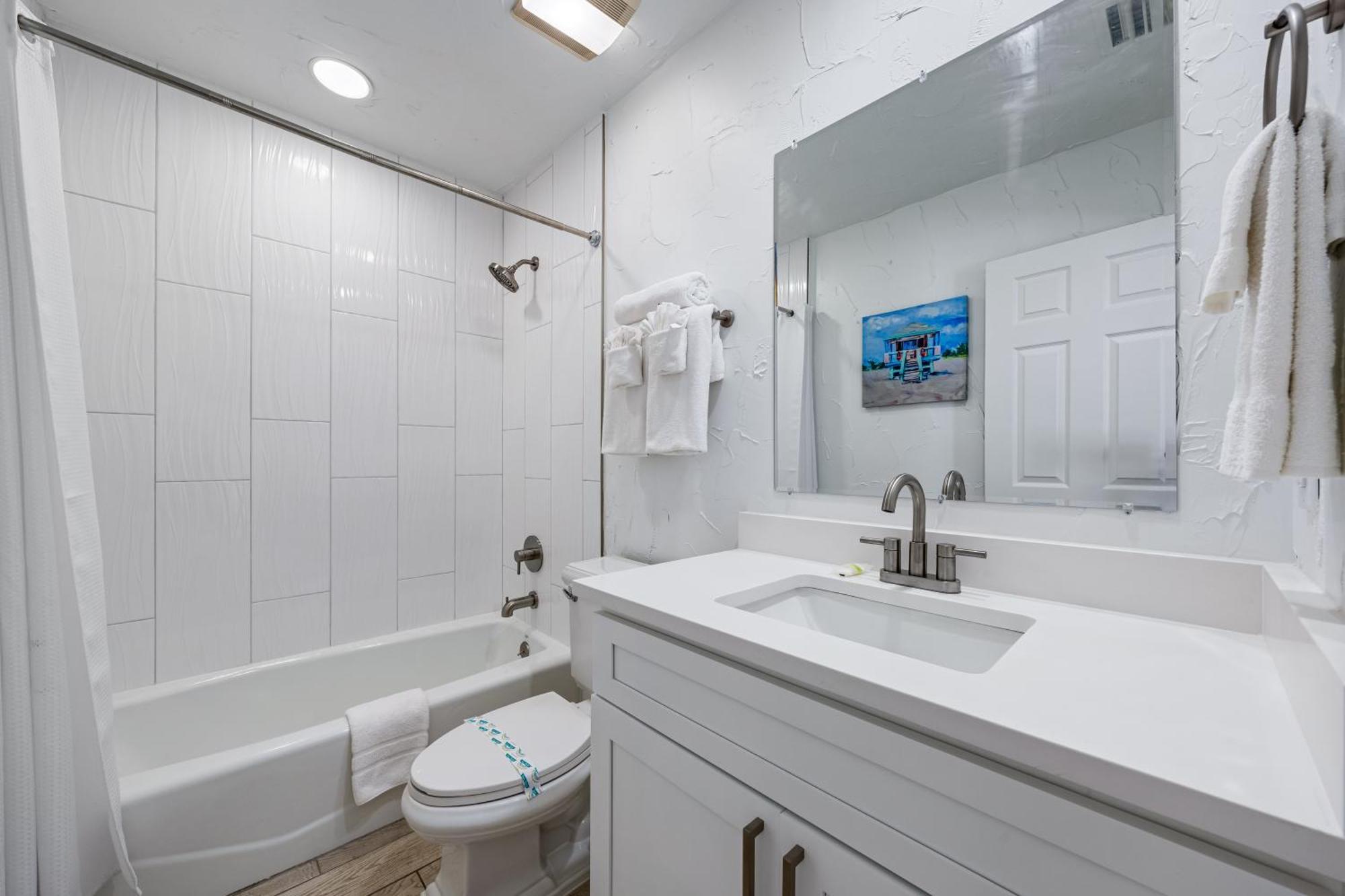 Crescent Beach Villas シエスタ・キー エクステリア 写真