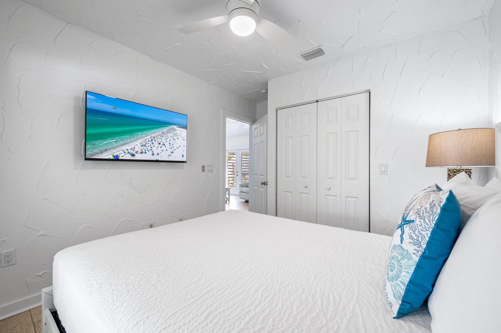 Crescent Beach Villas シエスタ・キー エクステリア 写真